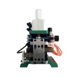 電源コードケーブル製造プロセスと機器