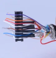 アングル型ワイヤートラバースマシン用サンプル