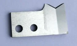 高耐久Komax互換ストリッパーブレード - ストリッパー・クリンパーブレード