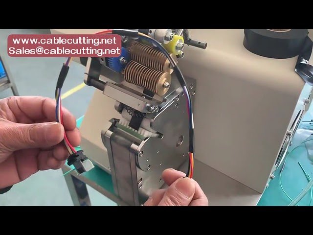 電線テープ結束・巻き付け機 1～10mm径対応 スポット巻き機【高効率自動化】