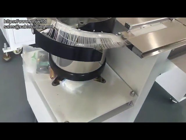 【デスク用】調節可能セルフロックナイロンケーブルタイ｜結束バンドでワイヤーハーネスを簡単整理