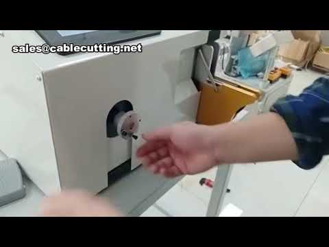 高速ワイヤー巻き結束機の操作方法と完全ガイド
