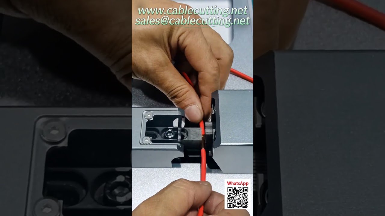 自動車ワイヤーハーネス向け超音波溶着機｜高精度・高速加工