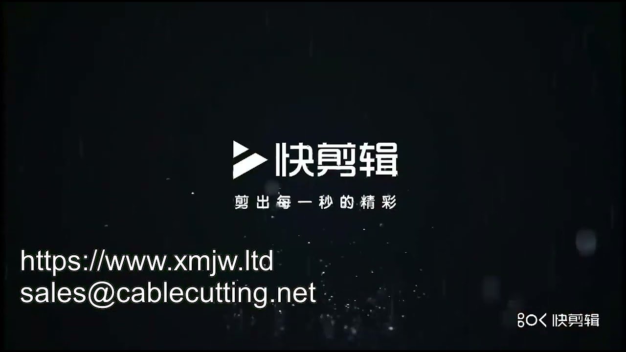 【人気】LANケーブル加工機 ワイヤー分割・矯正機 ネットワークケーブル自動化装置