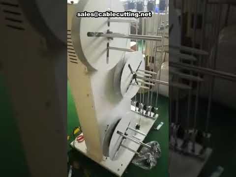 4駆動ロール搭載ワイヤーフィーダー | ケーブル送り出し機
