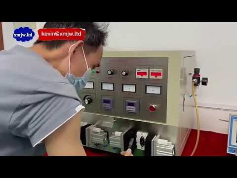 短絡・断線・位置ずれテスター：コスト効果抜群のパワーケーブル試験機