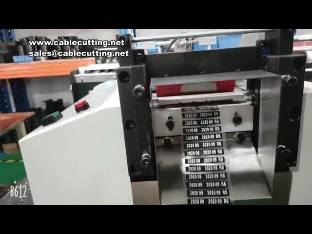 半切断フォーム自動スライシングマシン｜EVA切断機｜工場向け高効率カッター