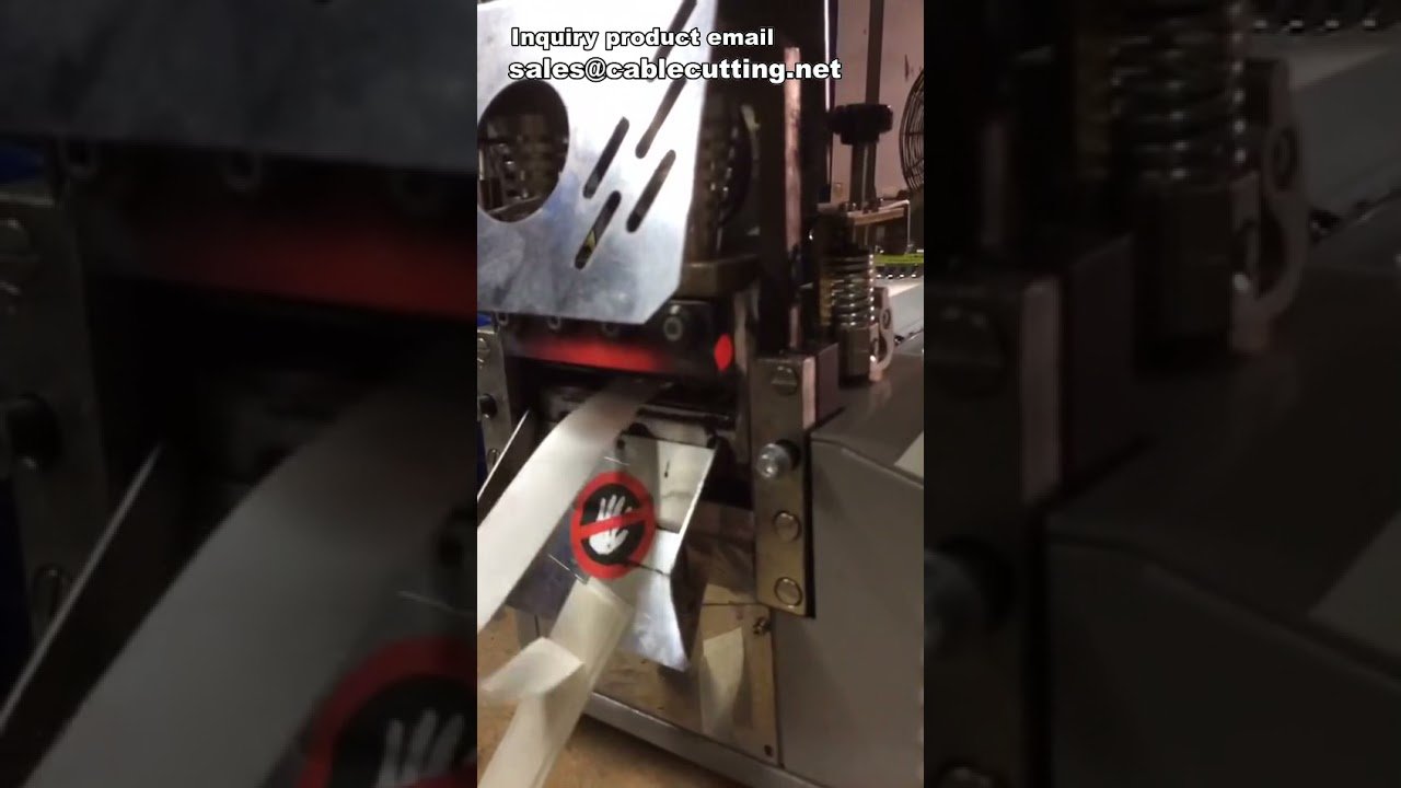 電動テープ切断機｜業務用テープカッターの効率的な選び方