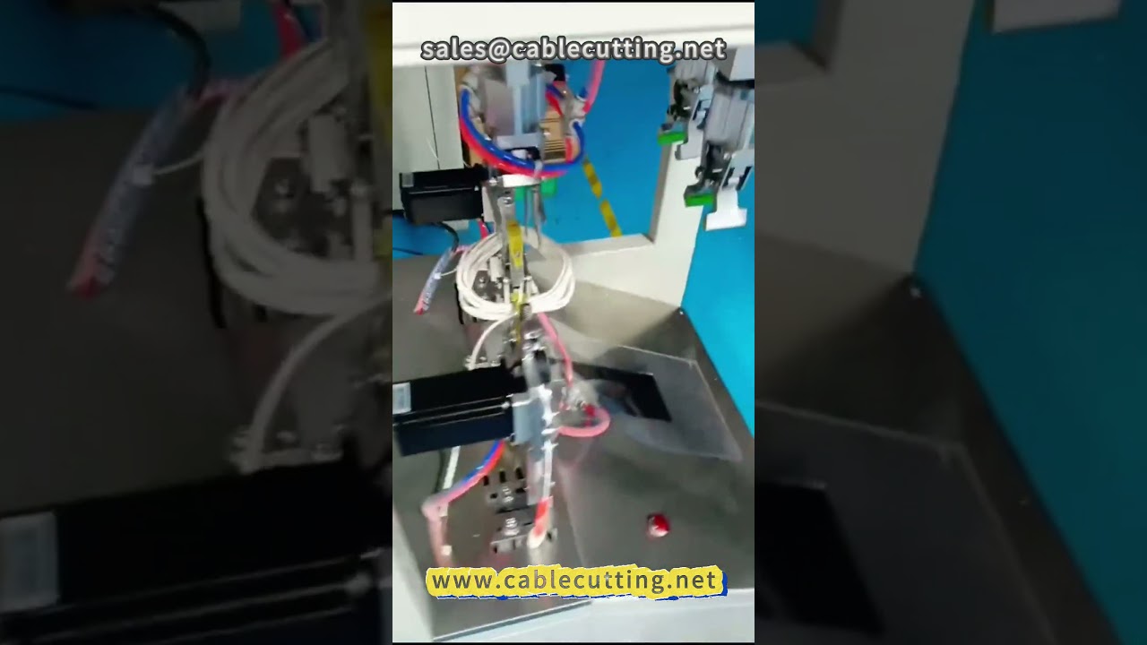 48 自動結束機・巻線機 | ワイヤー結束・ワイヤー加工・コイル巻きに最適