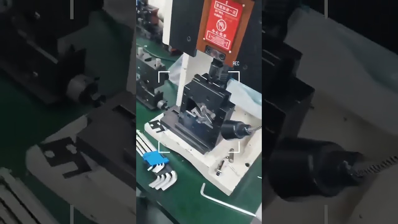 空圧皮むき機用DC53鋼ラウンドナイフ – 電線被覆剥離ダイス【高耐久・精密加工】