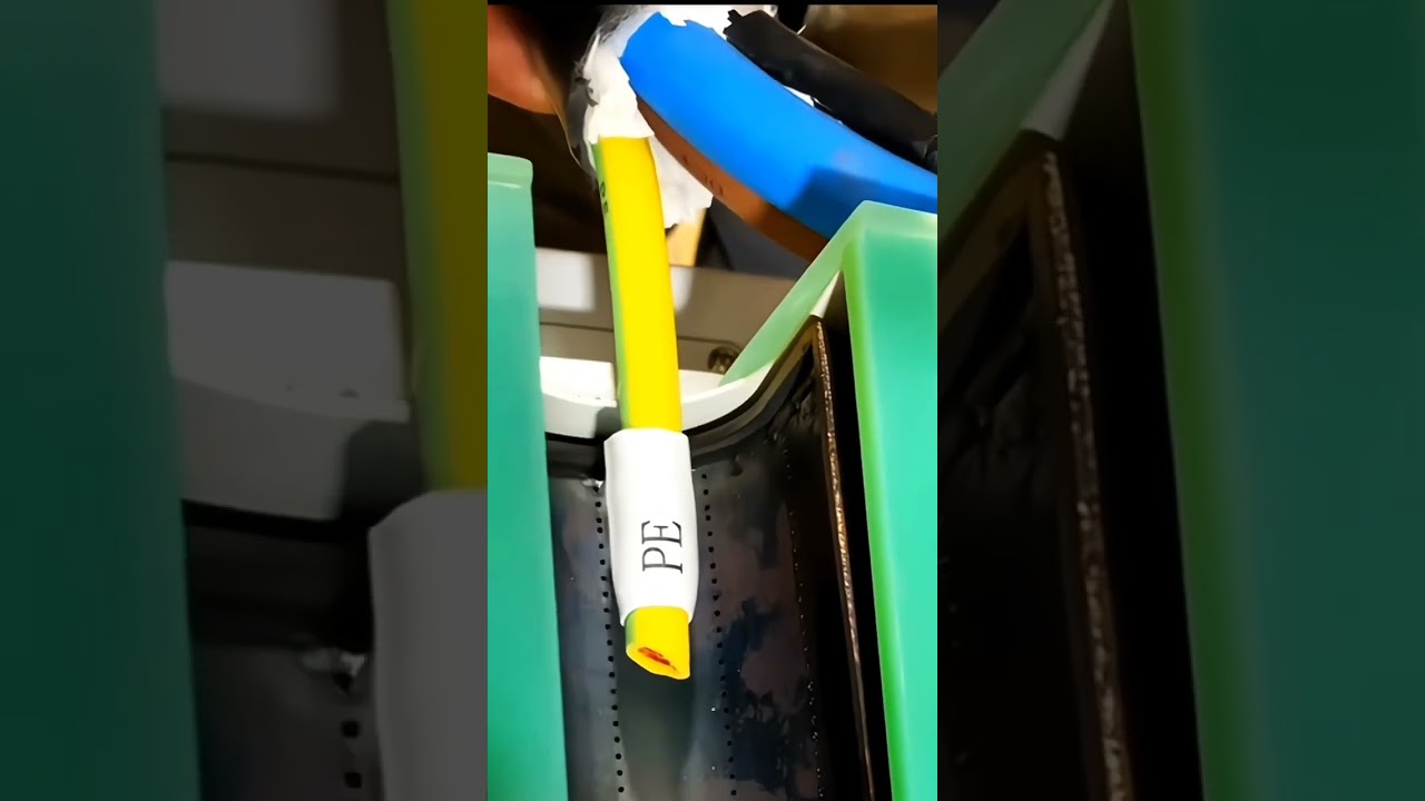 EV充電パイル用ワイヤーハーネス加熱収縮チューブベーキングオーブン｜硬化装置