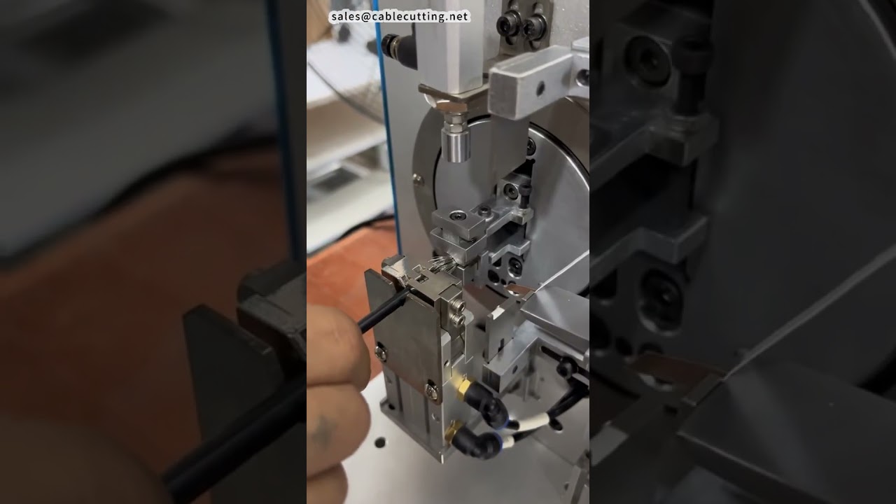 高効率・高品質な銅箔巻き取り機｜工場用自動化機械 #工場 #機械