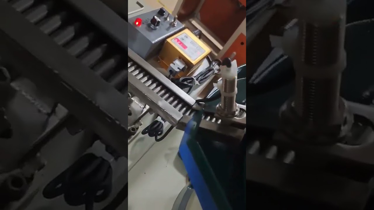 1.5T～8T半自動ケーブル加工機｜リベット接合・超音波ボンディング・端子圧着を1台で