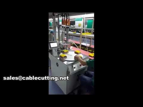 WPM-803 自動ねじ締め機｜高精度ロックマシンで生産性向上