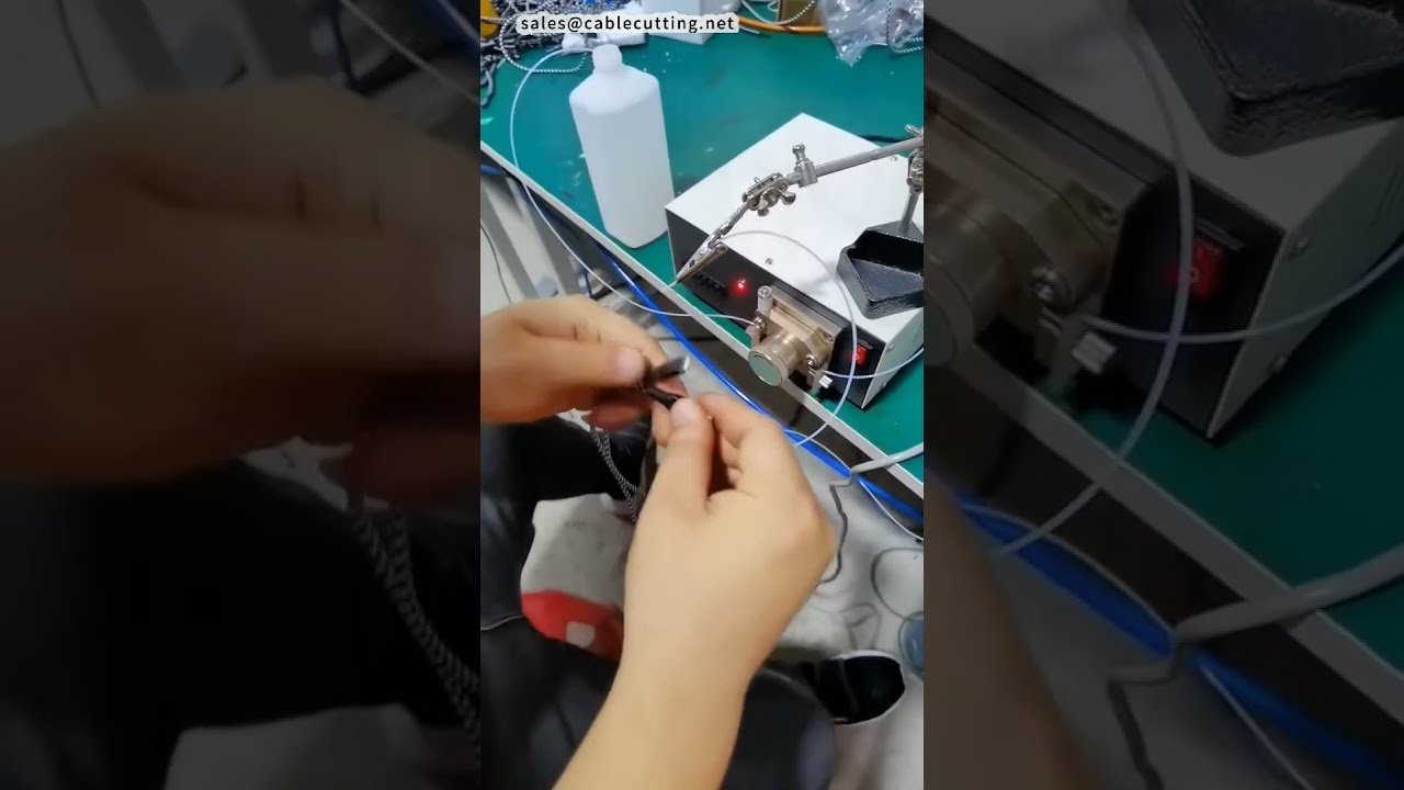 USB製品・ハーネス設備向けマイクロ接着剤ディスペンサー【工場・機械・DIY】