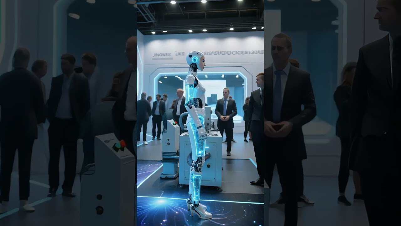 ワイヤーハーネス加工設備と産業用ロボットの展示会 | 自動化ソリューション