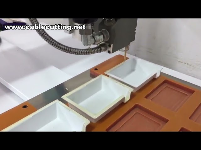 3軸自動塗布ロボット 工場直販 - 高品質ホットメルトグルーディスペンサー