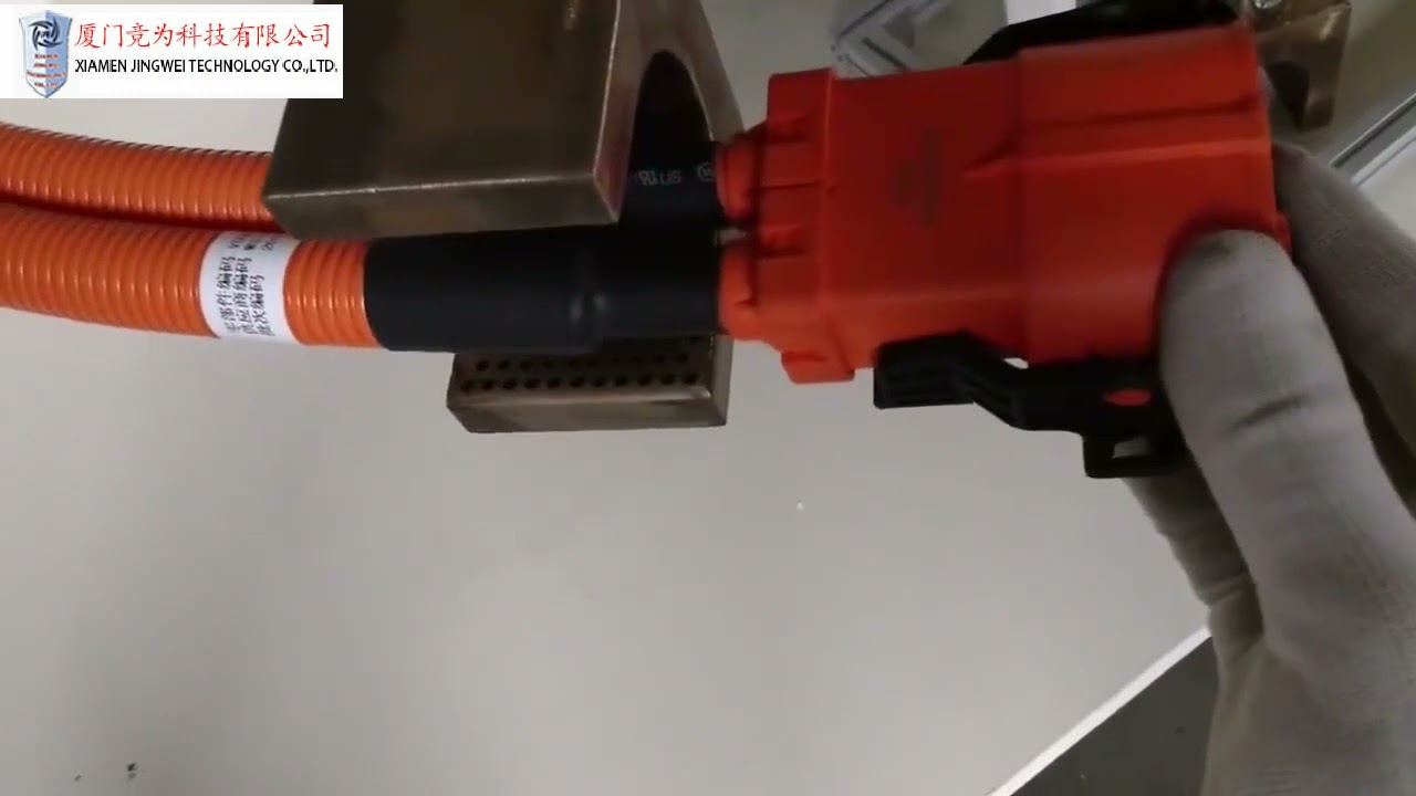 熱収縮チューブ用ヒートガン｜配線ハーネス・ケーブル保護の熱風ブロワー機