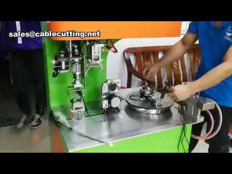 8の字ワイヤー結束機｜自動巻取・結束で生産性向上