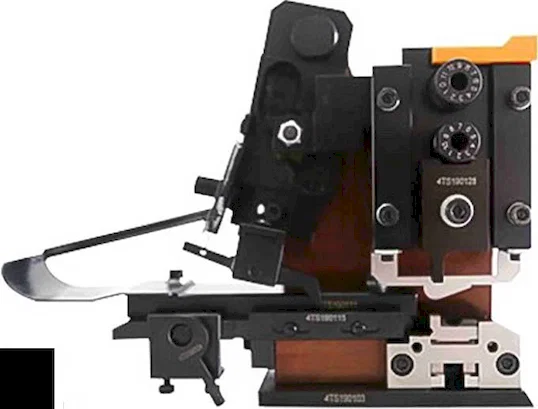 4TS 精密横型圧着モールド