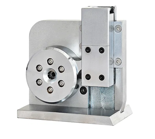 特注六角圧着モールド