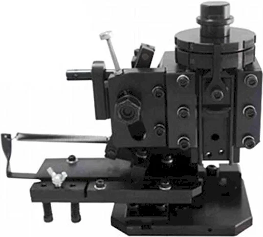 JST 横型/ストレート圧着モールド - 端子圧着工具