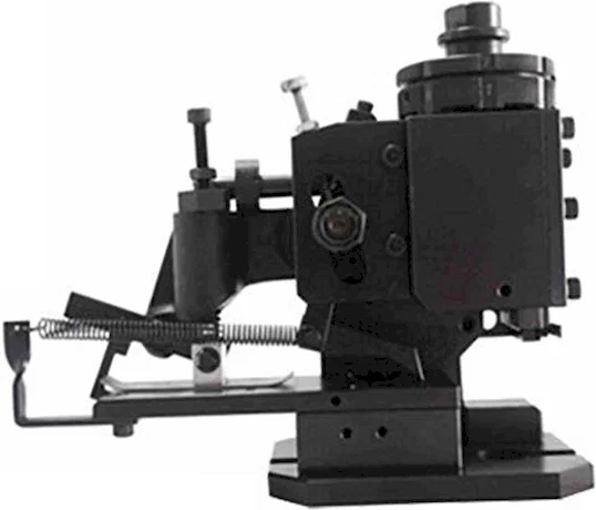 JST ストレート圧着モールド（欧州型） - 端子圧着工具