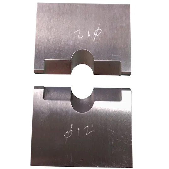 空圧剥離機ブレード - ストリッパー・クリンパーブレード