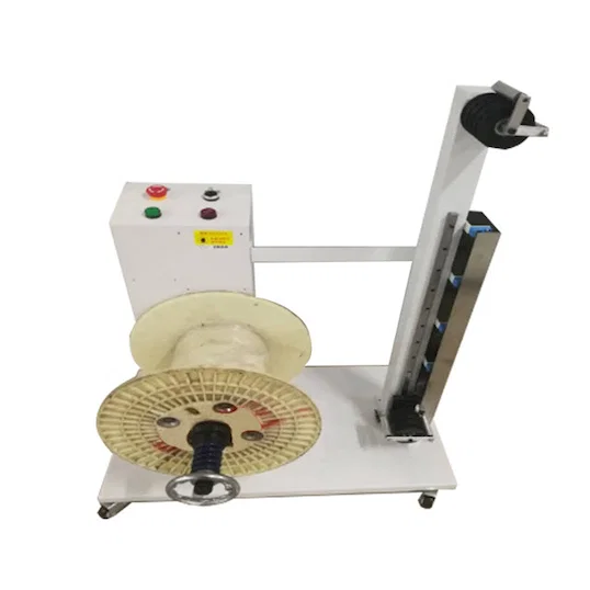 ワイヤープリフィーダー＆デリール WPM-F001