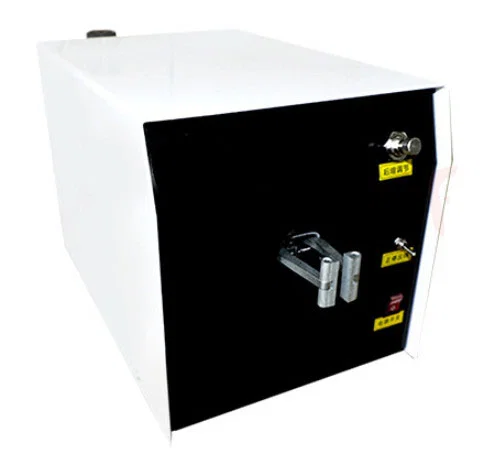 ワイヤーツイストマシン WPM-19 - 半自動ワイヤーブラシマシン