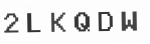 Verification Code Image