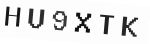 Verification Code Image