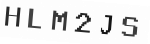 Verification Code Image