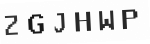 Verification Code Image