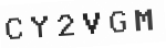 Verification Code Image